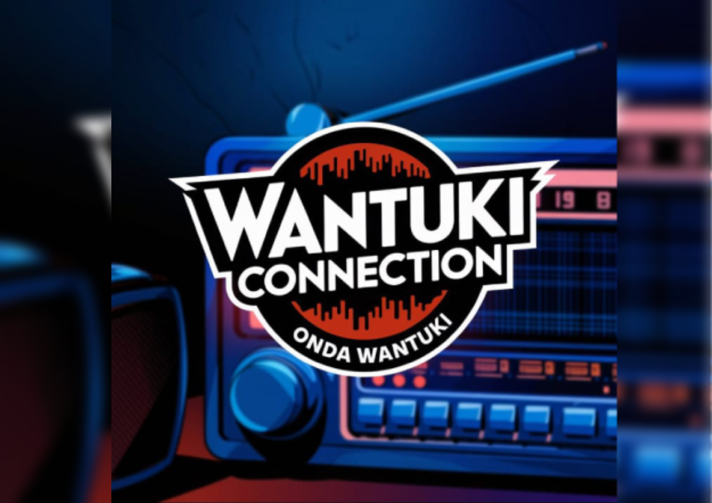 Wantaki conection