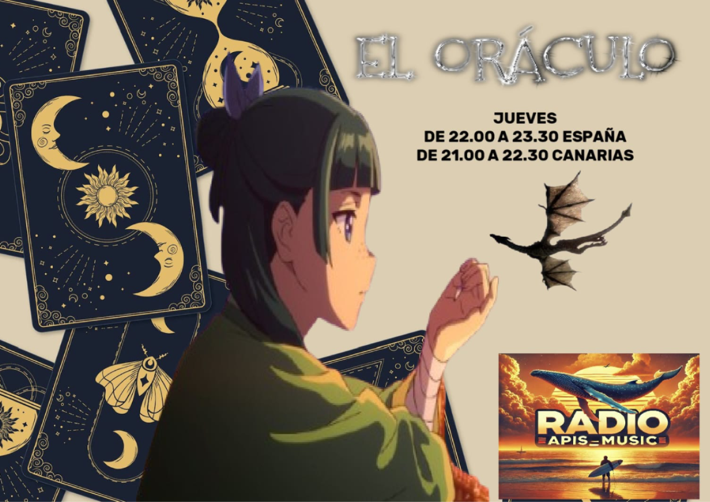 El Oraculo