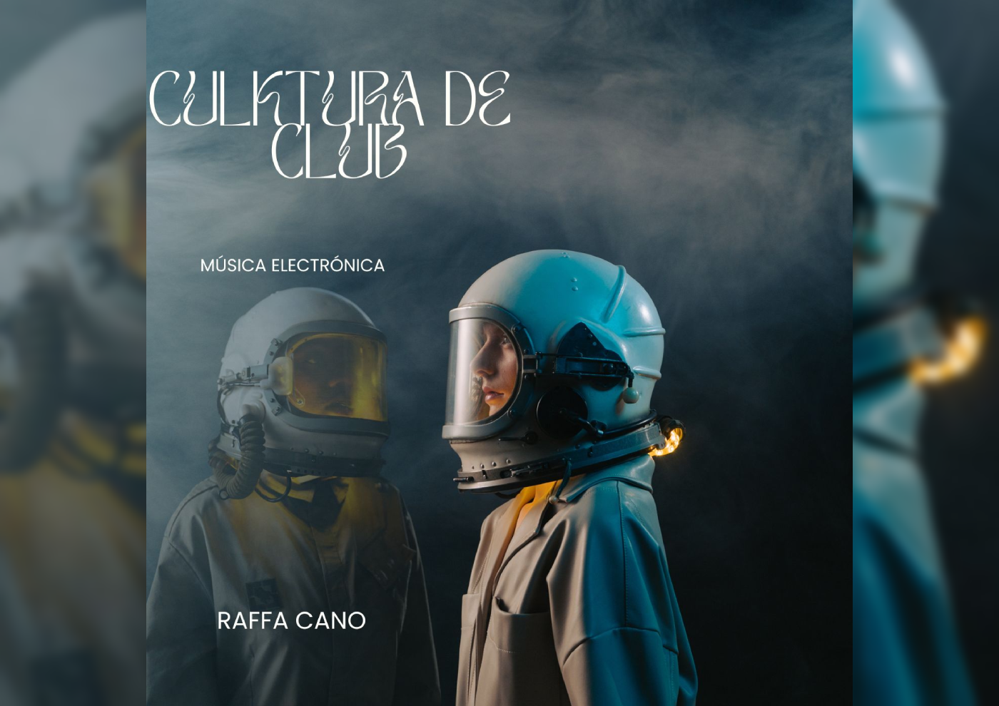 Cultura de Club